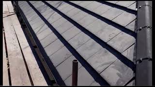 Advanced building services