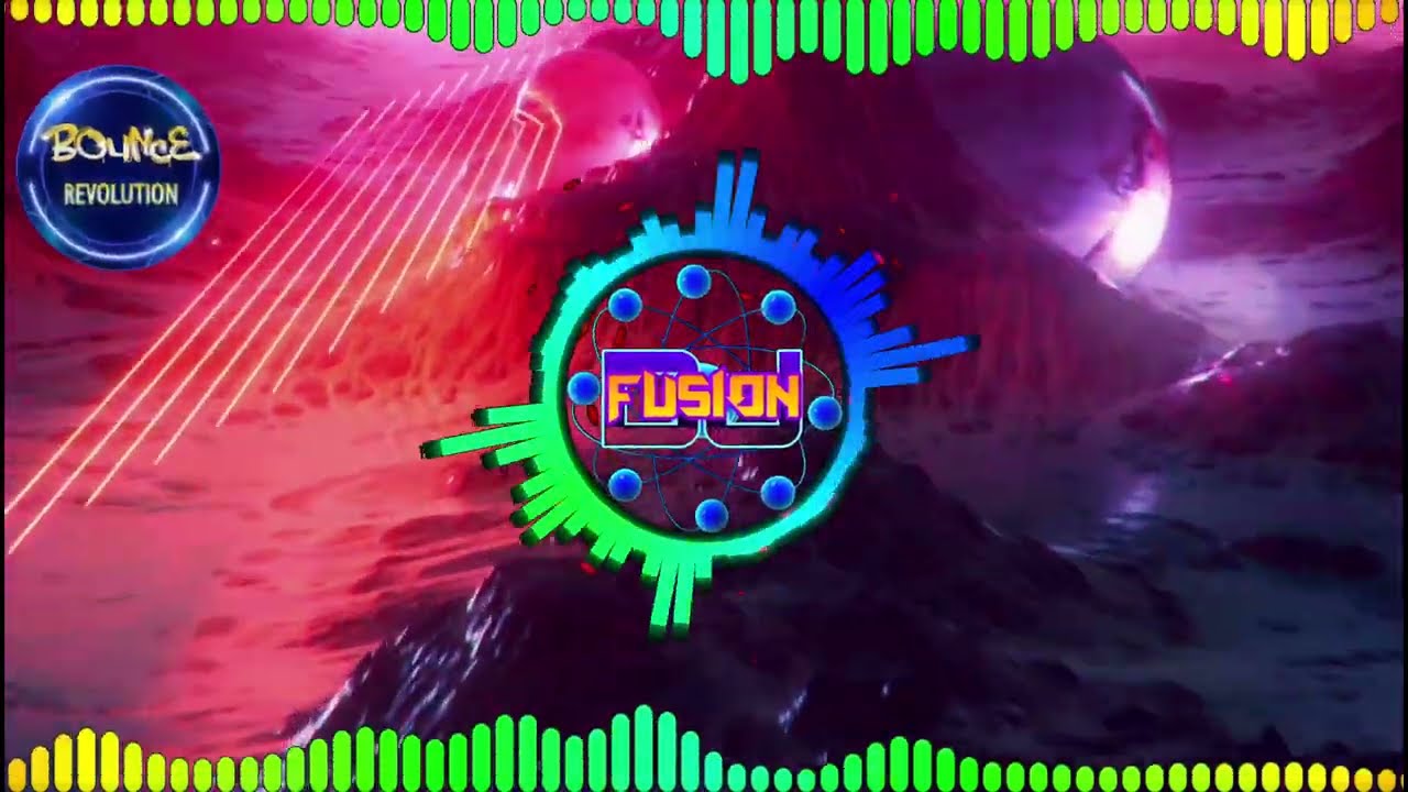 FRIDAY NIGHT BOUNCE TAKE OVER - BOUNCE HEAVEN BANGERS