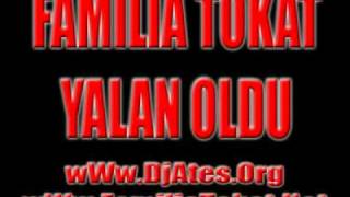 DJ ATEŞ YALAN OLDU