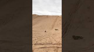 12 Year Old Climbs Great Wall Of China Glamis California