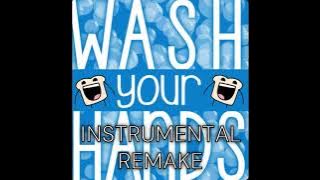 OMFG - Wash your Hands: Instrumental Remake (2025 REMASTER)