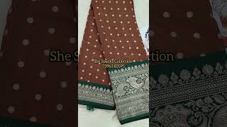Classic polka dots meet timeless traditional elegance. 🤎💚 #vintage #viral #trending