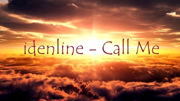 idenline - Call Me