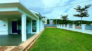 Nada Bungalow Preview 50x100 ft