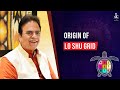 What is the peculiarity of Lo-Shu Grid by J C Chaudhry #Numerologist- Chinese Numerology Predictions