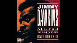 JIMMY ''Fast Fingers'' DAWKINS (Tchula, Mississippi, U.S.A) - Welfare Blues chords