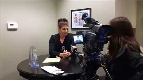 Amanda Wycoff interview on housing Market