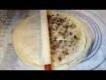 Sovushga Ham Ulgurmay Tugab Ketadi / MAZALI TAOM TAYYORLAYMIZ / Easy and Fast DINNER Recipe