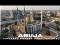 How Abuja National Mosque Was Engineered I STUNNER HOMES