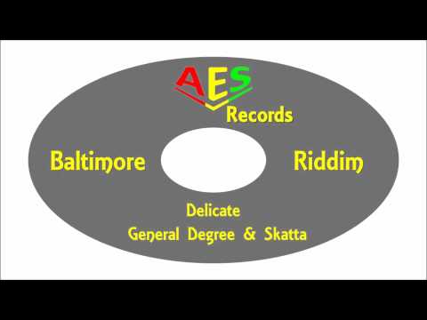 General Degree &