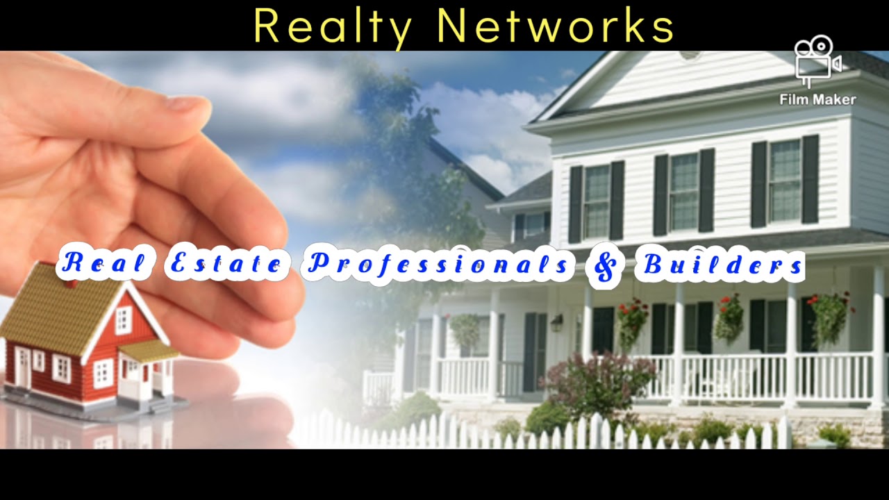 Realty Networks YouTube