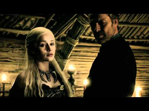 Don't Come Back for Me / Game of Thrones (Women)