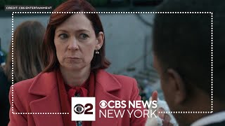New series "Elsbeth" premieres on CBS