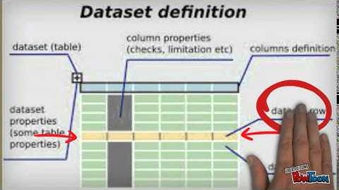 Nursing Minimum Data Sets