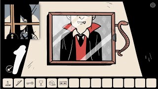 The Girl in the Window Gameplay Walkthrough Part 1 (Android, IOS) screenshot 4