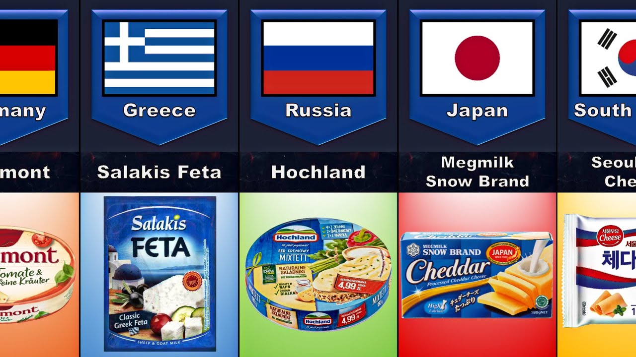 Cheese From Different Countries Most Popular Cheeses In Every Country cheese-from-different-countries-most-popular-cheeses-in-every-country