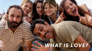 What Is Love? - 