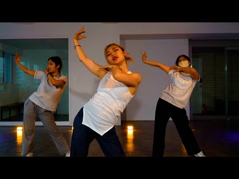 위너스ㅣ왁킹 WAACKINGㅣ실용무용ㅣ실용무용입시ㅣOoh i love it (Love Break) - The salsoul OrchestraㅣDancer_SUHYUN