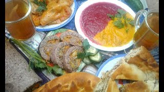 Что приготовить в Пост.Невероятно вкуснейшие Постное меню.Часть:2 Что приготовить в Пост.Невероятно вкуснейшие Постное меню.Часть:2