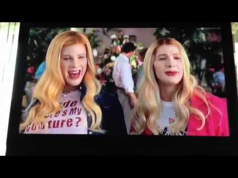that scene from white chicks in the car singing｜TikTok Search