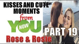 Rose And Rosie Kisses From Younow Part 19