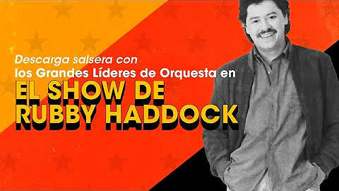 Harlow, Ch. Palmieri, Mongo Santamara,  Barry Roge...