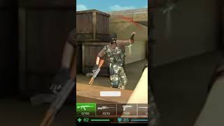 Critical Strike : Offline Game screenshot 3