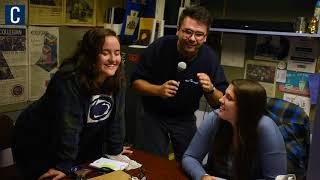Daily Collegian fall 2018 recruitment video