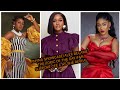 PHYNA SHOWCASE/ALEX BECAME THE TOPIC OF THE DAY/FAN SUPPORT CEE C AS SHE REVEAL