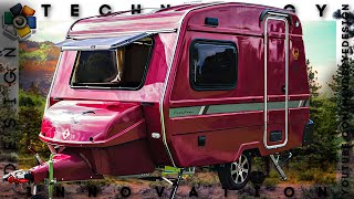 10 BEST MINI CAMPERS & TRAVEL TRAILERS 2021 | INTERNATIONAL | 15ft & UNDER