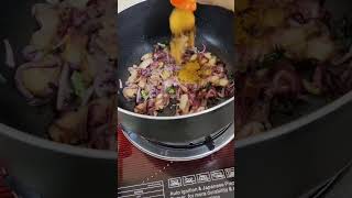 Kerala Beef Ularthiyathu #food #couples #cooking #pravasi #recipe #easyrecipe #shortvideo #beef