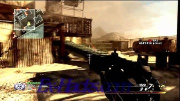 Exhacks.com Mw2 cl video ! (aboy014)