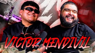 Creando Un Nuevo Género En La Música Mexicana Victor Mendivil Experiencia Regia