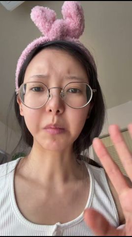 インフルエンサー界で一番の變身女王は私だと思うの。笑 女子には希望、男子には絶望を與える動畫です! #變身#變身女王#粘膜カラーメイク