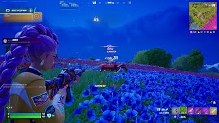 Fortnite x KPDH gameplay  plus new UPDATE NEW ITEMS and new map without bugs ?!