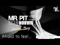 Mr. Pit &amp; Sean Norvis ft. Justine Berg - Afraid to feel | Sean Norvis Remix