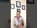 ACCOMPLISH YOUR PLANS - IDOLATRY - Money Worship Sponsor Scarcity Mindset - Part 2(c)
