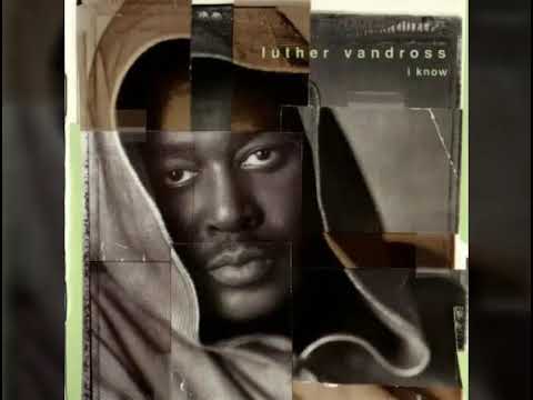 Watch Luther Vandross - When I Need You on YouTube Watch Luther Vandross - When I Need You on YouTube