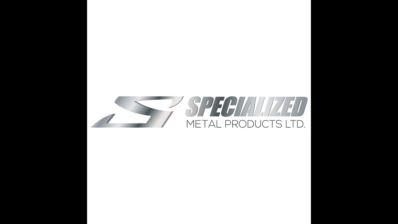 Specialized Metal Products Bracket Fabrication YouTube
