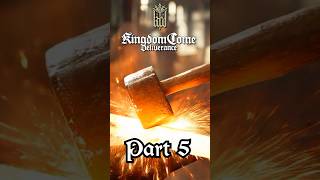 Part 6 Kingdom Come Deliverance IRL | Medieval Bohemia #history #shorts
