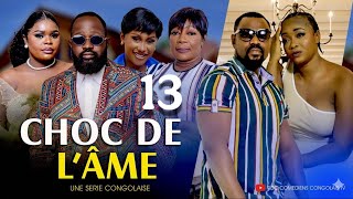 CHOC DE L'ÂME 13 I FILM CONGOLAIS I NOUVEAUTÉ 2026