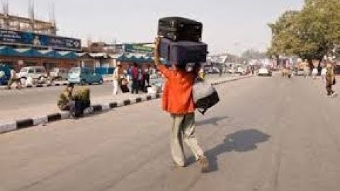 Work Energy and Power - Chapter 2 - ICSE Class X - Problems