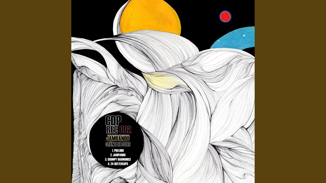 Watch Grumpy Harmonics (Original Mix) on YouTube Watch Grumpy Harmonics (Original Mix) on YouTube