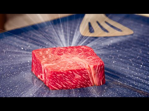 Video: Što Je Wagyu Govedina? Evo Svega što Trebate Znati