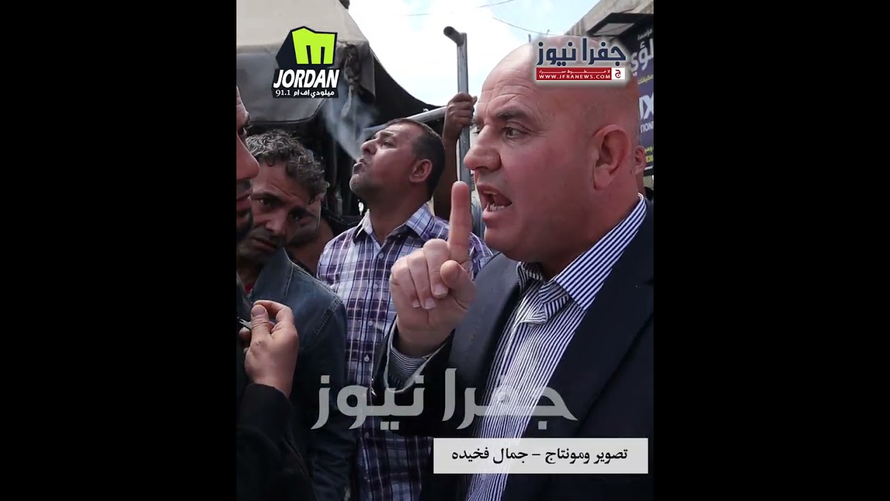 بيد من حديد..  حملة لإزالة التشوهات و الاعتداءات على الطريق في الوحدات