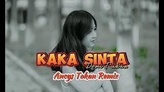 JOGET SLOW || Domi Tukan || KAKA SINTA || Ancys Tokan Remix