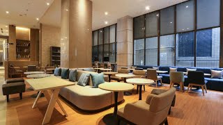 HotelKDM | Review City Suites - Taipei Nandong