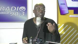 Xewxewou Diamano Avec Mouhamed Kandji Et Ibou Fall Du Mercredi 01 Mai 2024