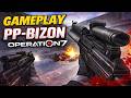 GAMEPLAY PP-BIZON OPERATION 7