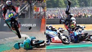 Motorcycle FAIL WIN Compilation 2018 || EPIC Motorcycle MOMENTS || WINS and FAILS - Part ii